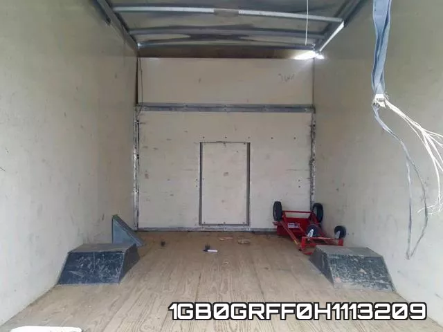 1GB0GRFF0H1113209 фото 7