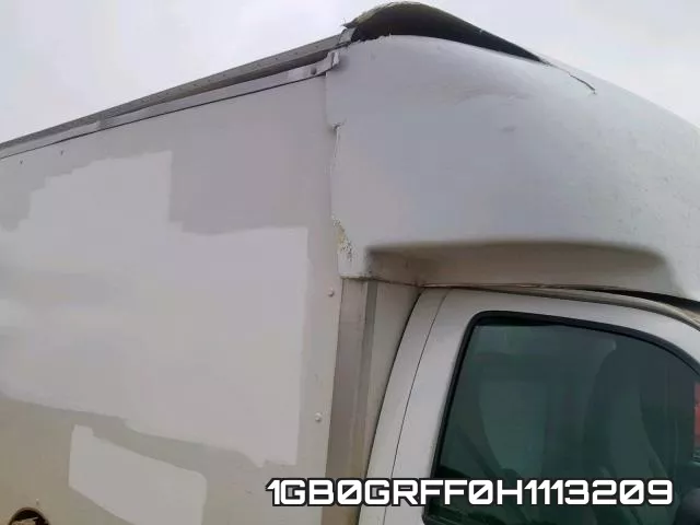 1GB0GRFF0H1113209 фото 10