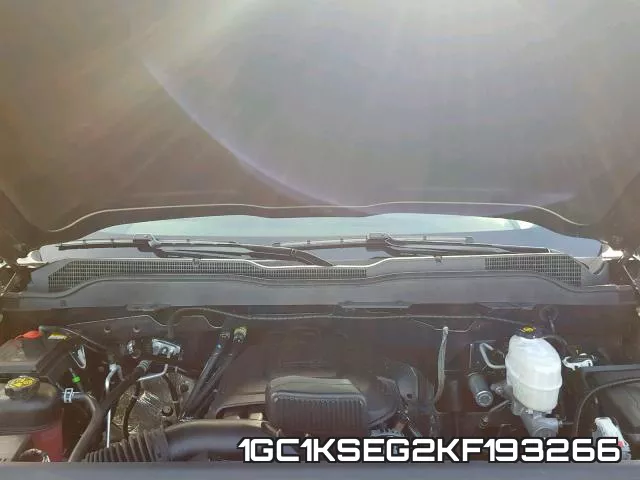1GC1KSEG2KF193266 фото 7