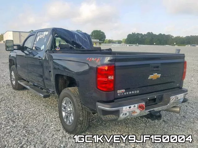 1GC1KVEY9JF150004 фото 4