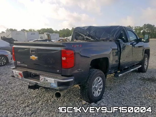 1GC1KVEY9JF150004 фото 5