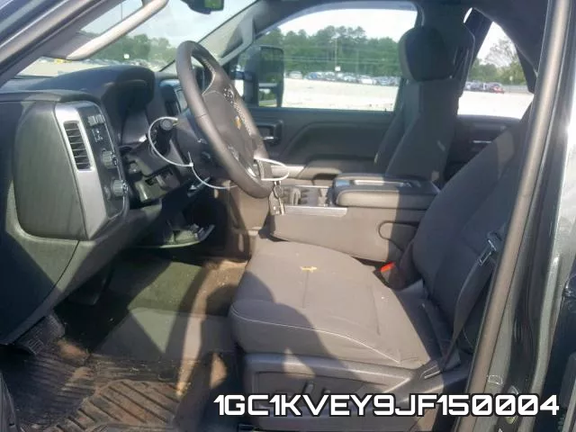 1GC1KVEY9JF150004 фото 6