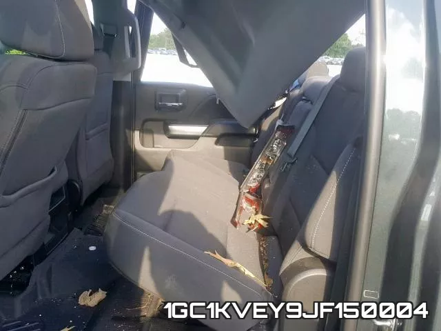1GC1KVEY9JF150004 фото 7