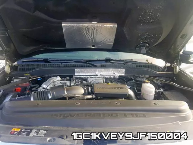 1GC1KVEY9JF150004 фото 8