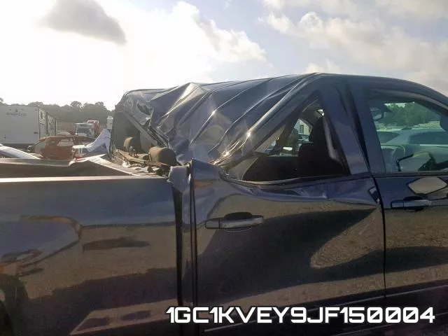 1GC1KVEY9JF150004 фото 10