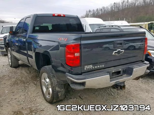 1GC2KUEGXJZ103794 фото 4