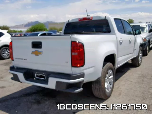 1GCGSCEN5J1261750 фото 5