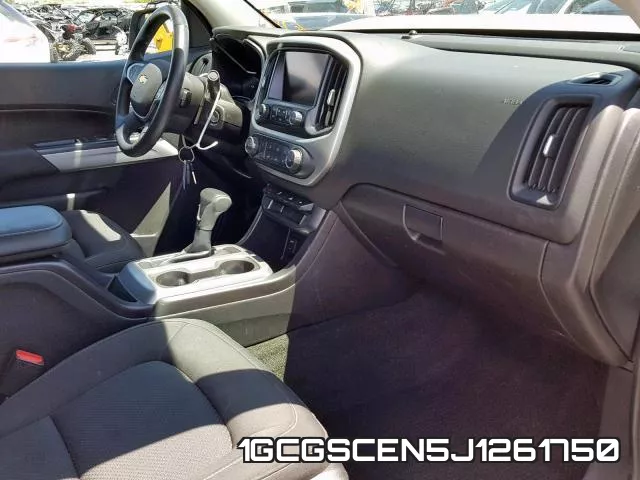 1GCGSCEN5J1261750 фото 6