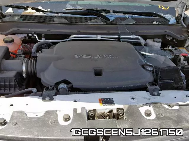 1GCGSCEN5J1261750 фото 8