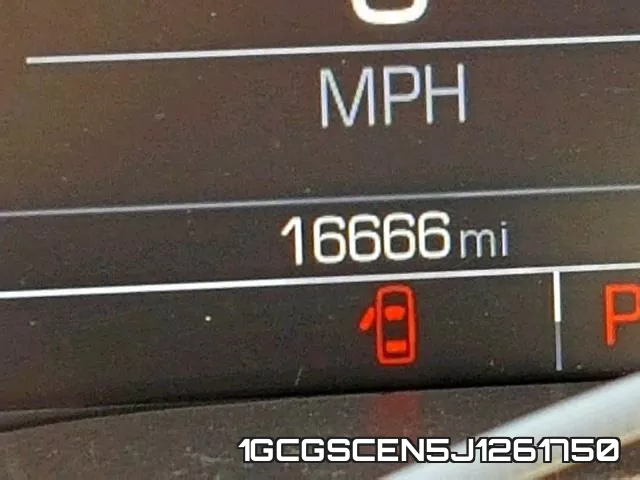 1GCGSCEN5J1261750 фото 9