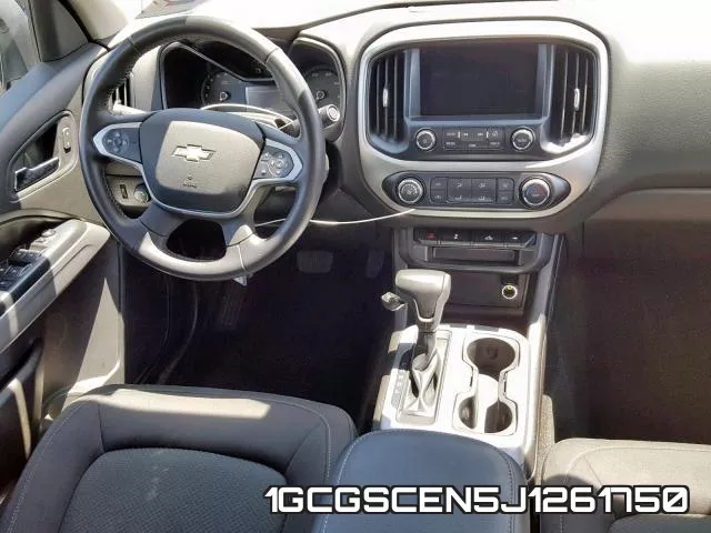 1GCGSCEN5J1261750 фото 10