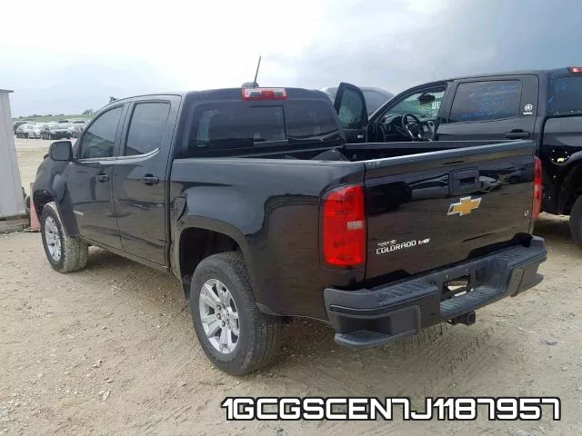 1GCGSCEN7J1187957 фото 4