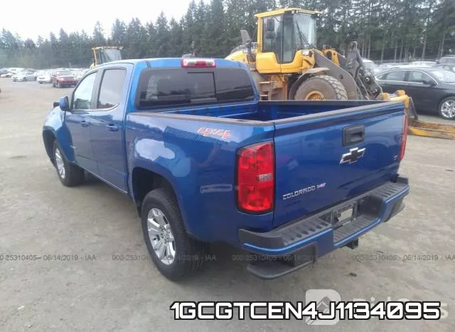 1GCGTCEN4J1134095 фото 4