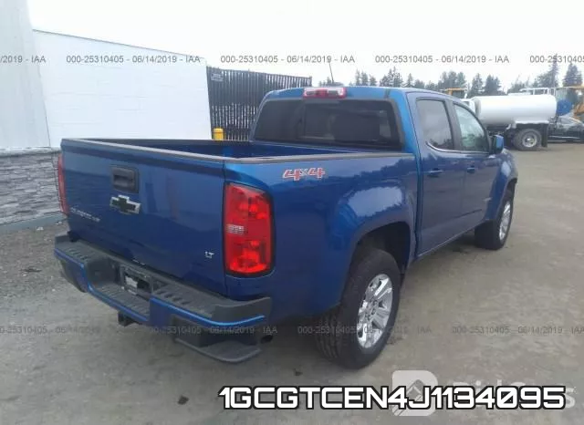 1GCGTCEN4J1134095 фото 5