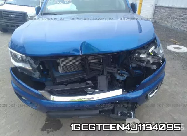 1GCGTCEN4J1134095 фото 7