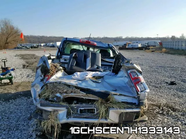 1GCHSCEN7H1333143 фото 7