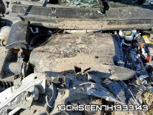 1GCHSCEN7H1333143 фото 8