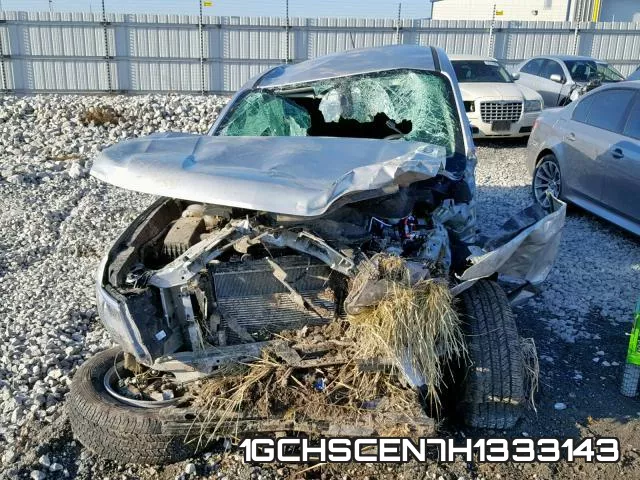 1GCHSCEN7H1333143 фото 10