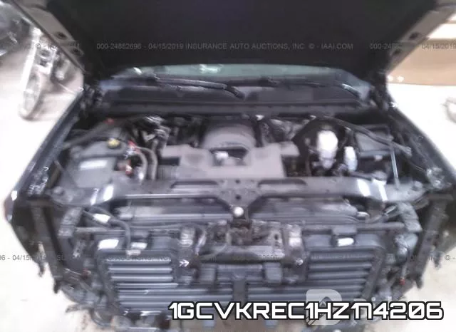 1GCVKREC1HZ174206 фото 2