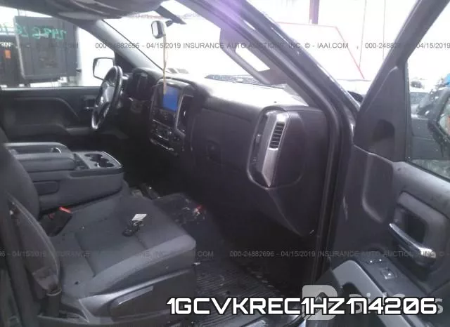 1GCVKREC1HZ174206 фото 6