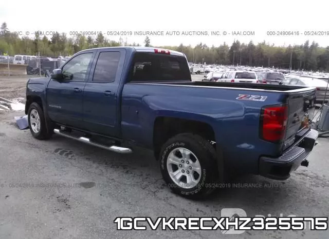 1GCVKRECXHZ325575 фото 4
