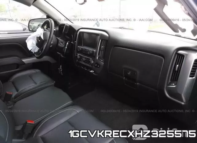 1GCVKRECXHZ325575 фото 6