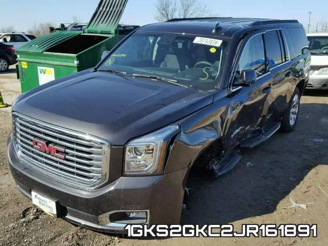 1GKS2GKC2JR161891 фото 3