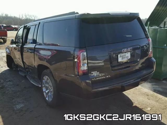 1GKS2GKC2JR161891 фото 4
