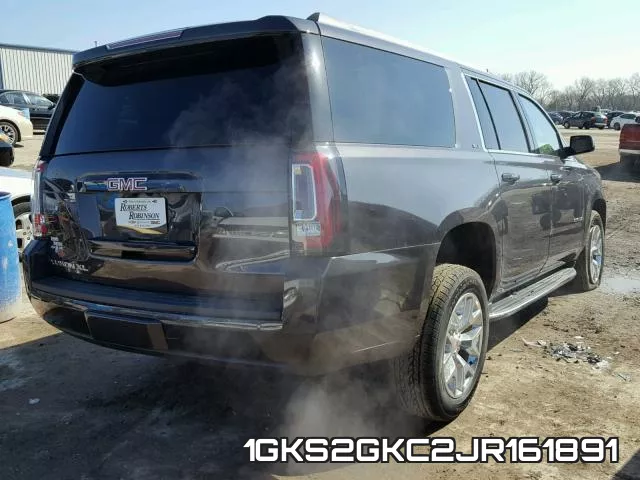 1GKS2GKC2JR161891 фото 5