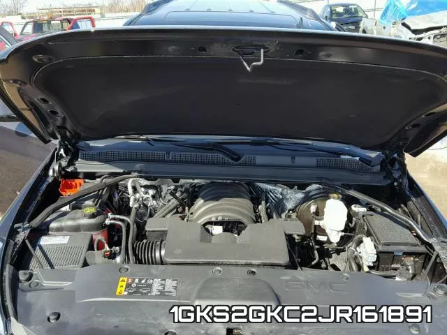 1GKS2GKC2JR161891 фото 8