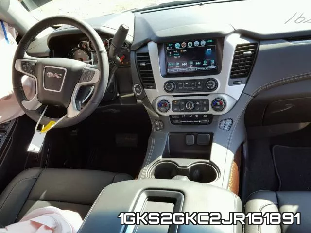 1GKS2GKC2JR161891 фото 10
