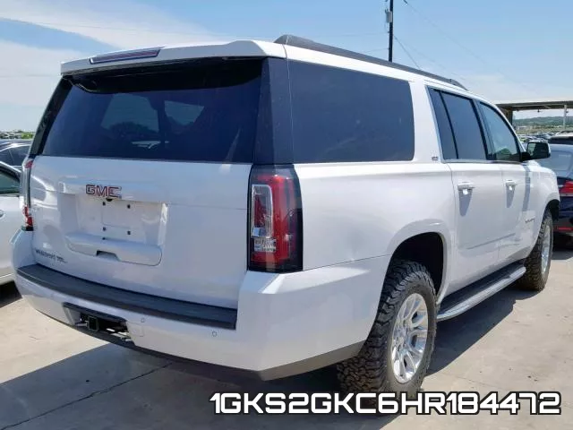 1GKS2GKC6HR184472 фото 5