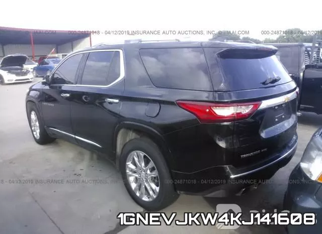 1GNEVJKW4KJ141608 фото 4