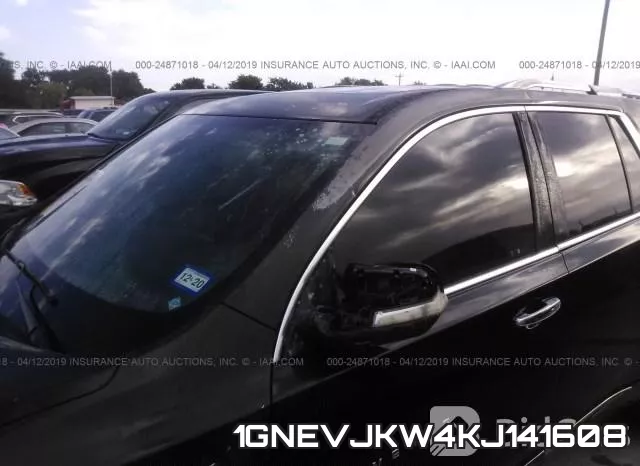 1GNEVJKW4KJ141608 фото 6