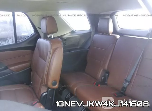 1GNEVJKW4KJ141608 фото 8