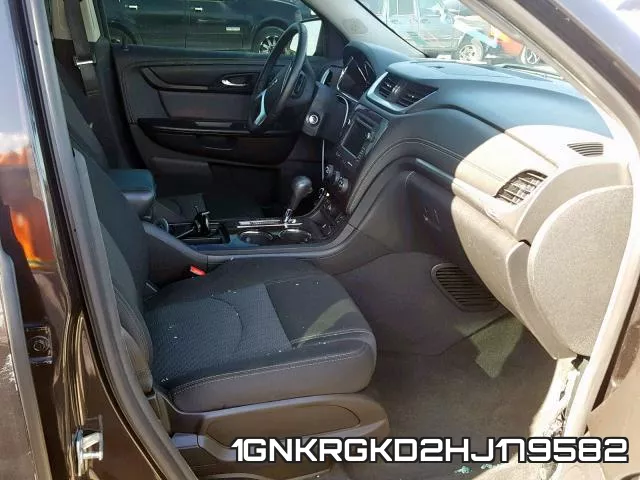 1GNKRGKD2HJ179582 фото 6