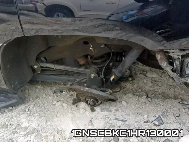 1GNSCBKC1HR130001 фото 10