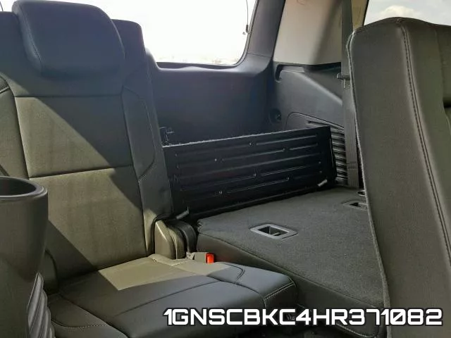 1GNSCBKC4HR371082 фото 10