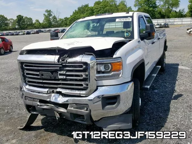 1GT12REG3JF159229 фото 3