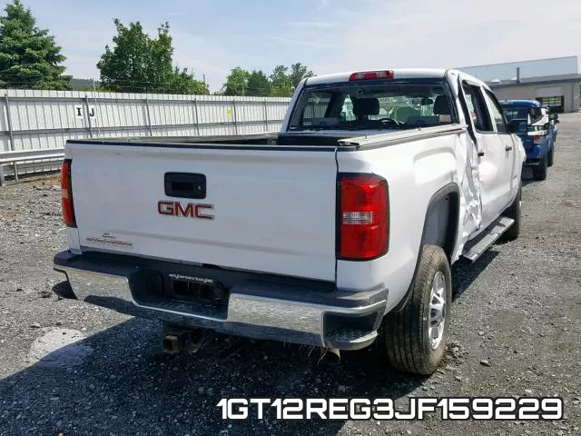 1GT12REG3JF159229 фото 5