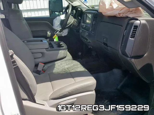 1GT12REG3JF159229 фото 6
