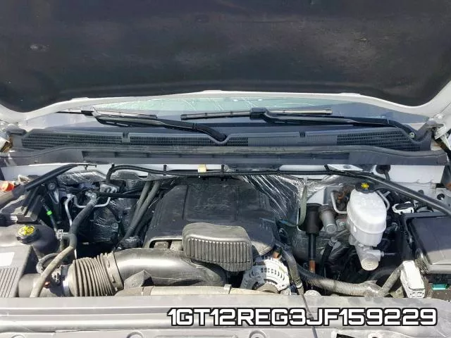 1GT12REG3JF159229 фото 8