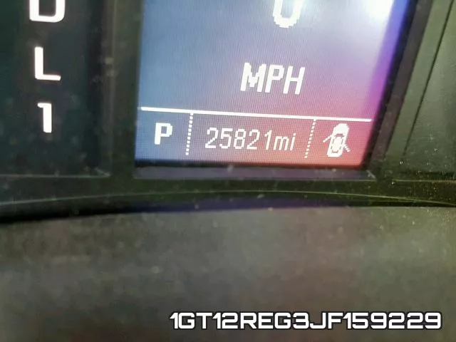 1GT12REG3JF159229 фото 9
