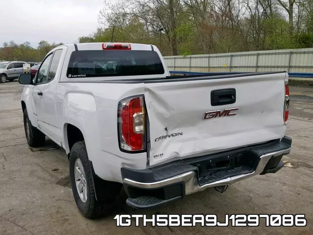 1GTH5BEA9J1297086 фото 4