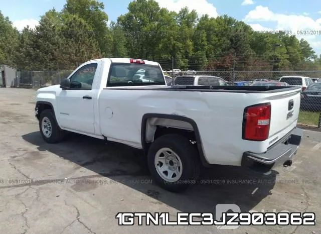 1GTN1LEC3JZ903862 фото 4