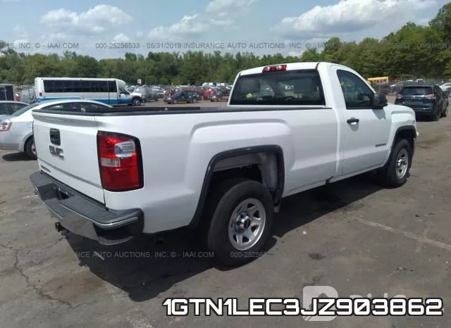 1GTN1LEC3JZ903862 фото 5
