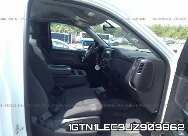 1GTN1LEC3JZ903862 фото 6