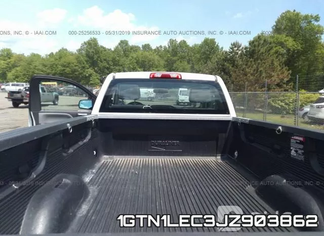 1GTN1LEC3JZ903862 фото 9