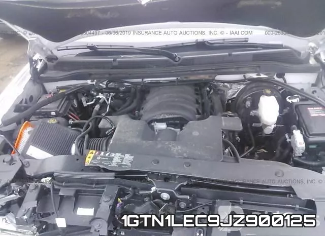 1GTN1LEC9JZ900125 фото 2