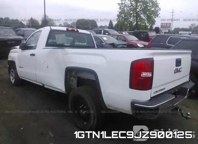 1GTN1LEC9JZ900125 фото 4